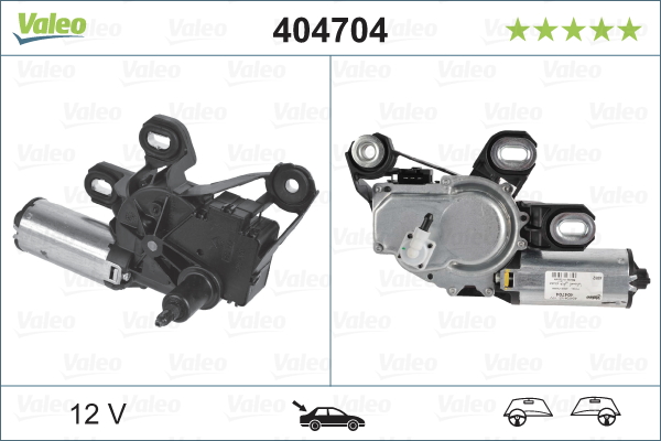 Elektromotor, cam sileceği 404704 uygun fiyat ile hemen sipariş verin!